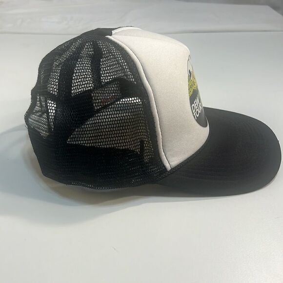 Vintage Mountain Dew Dew tour hat‎ - Picture 3 of 7